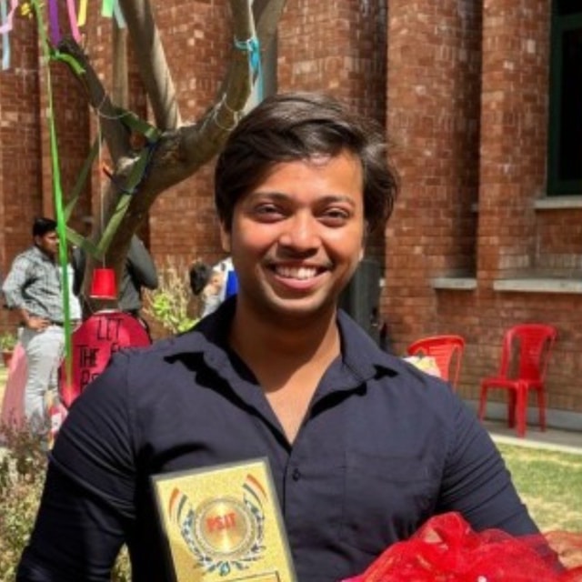 Abhinav