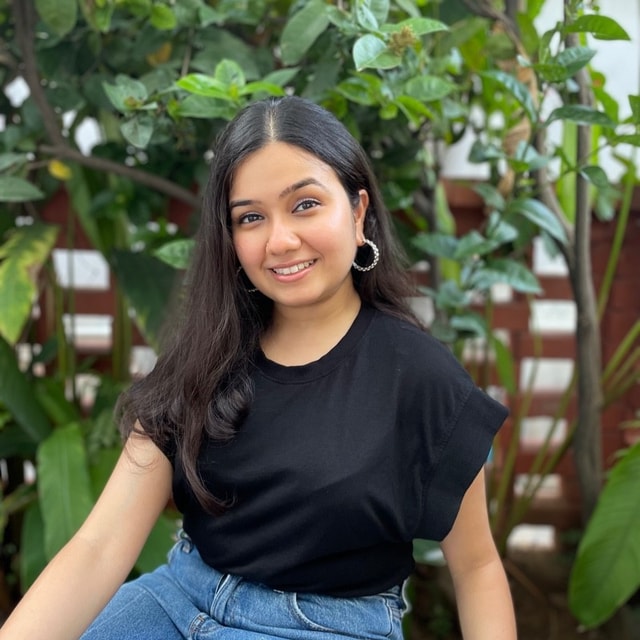 Ananya