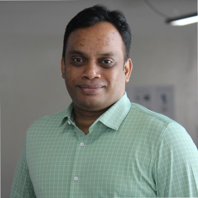 Kishore
