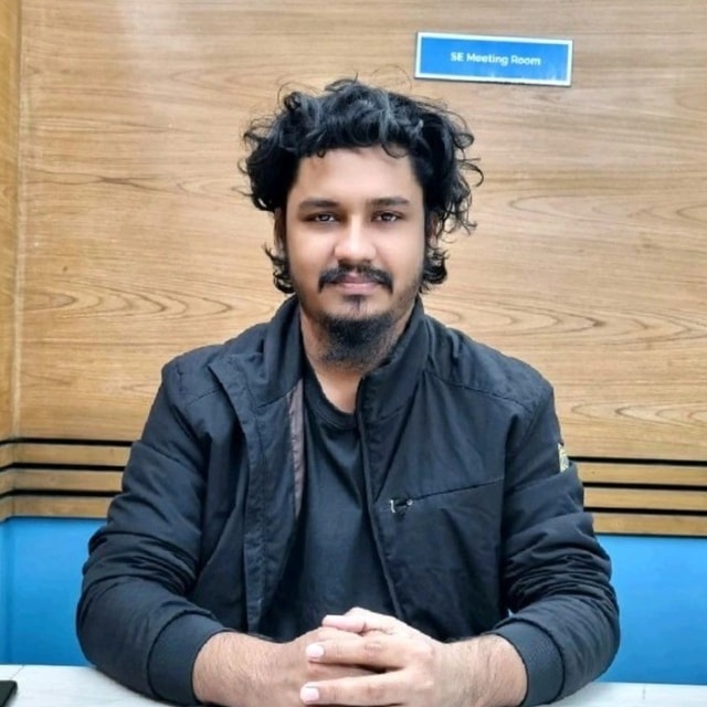 Md. Sahaib