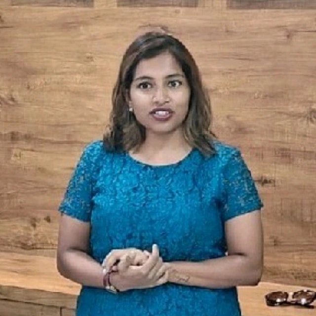 Suchitha