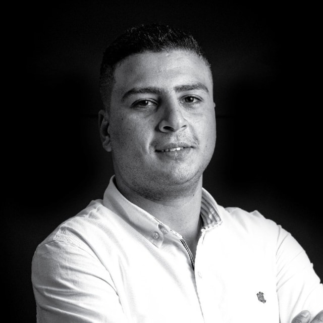 Ahmed