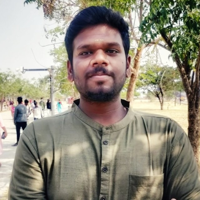 Parthiban