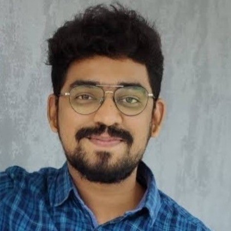 Suresh