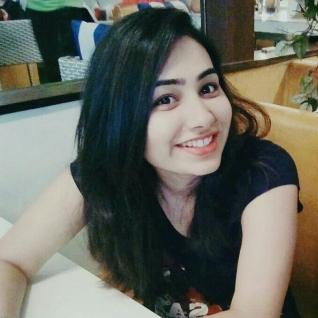 Shikha