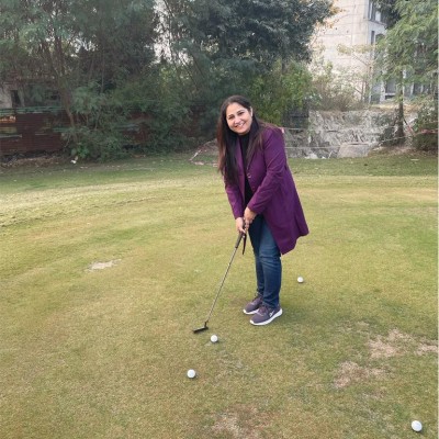 Ruchi