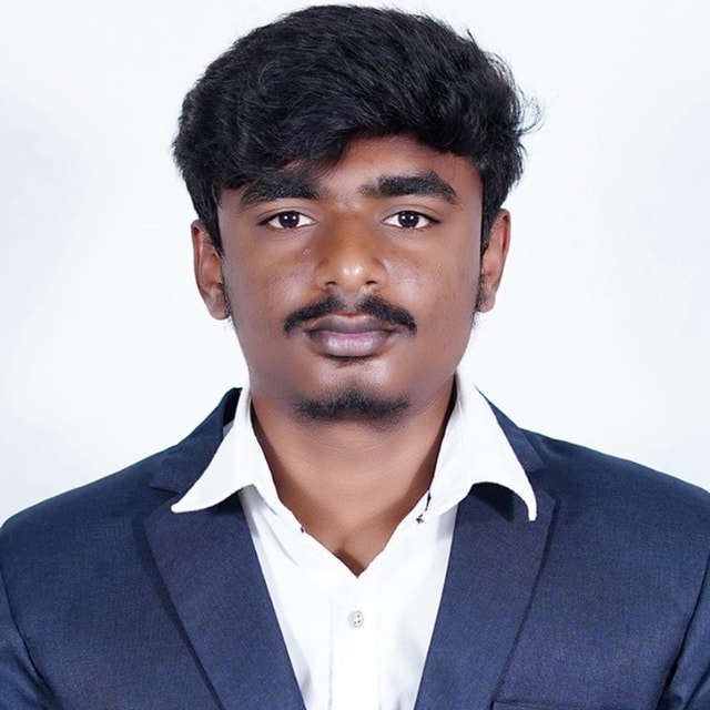 Tamilarasu