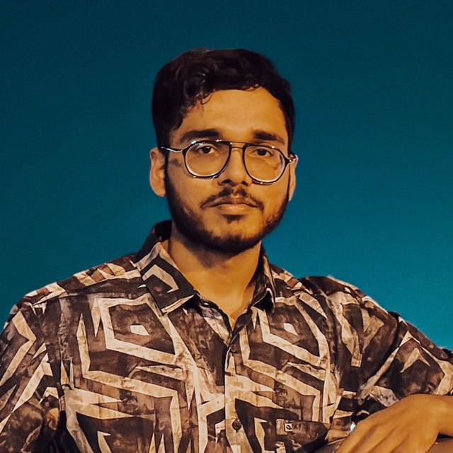 Harshith Reddy