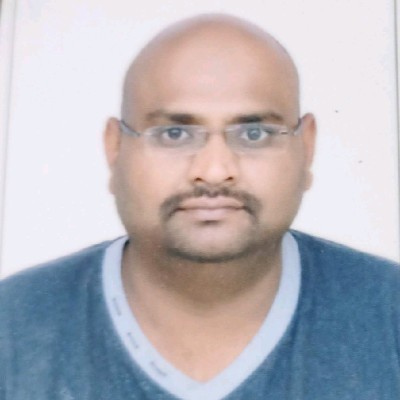 vinay kumar