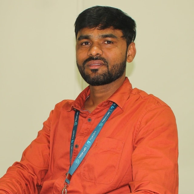 Srinivas