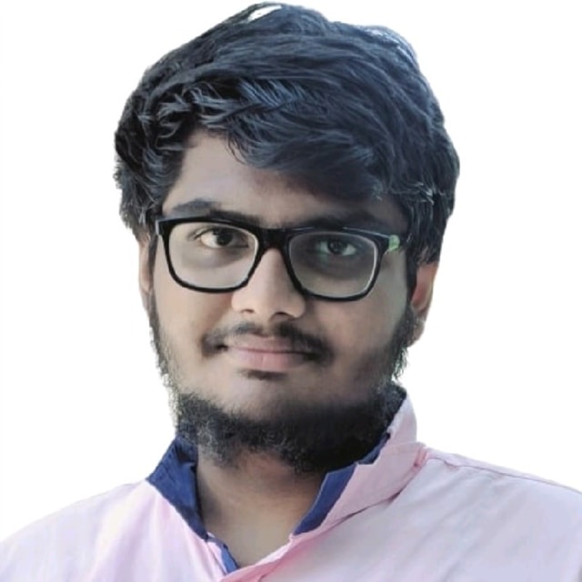 Saahil