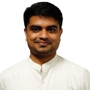 Suvradeep