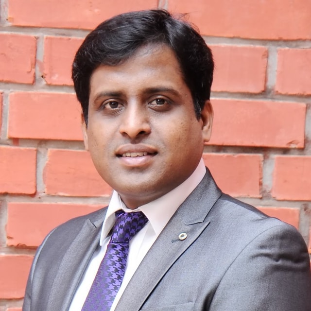 Manjunath