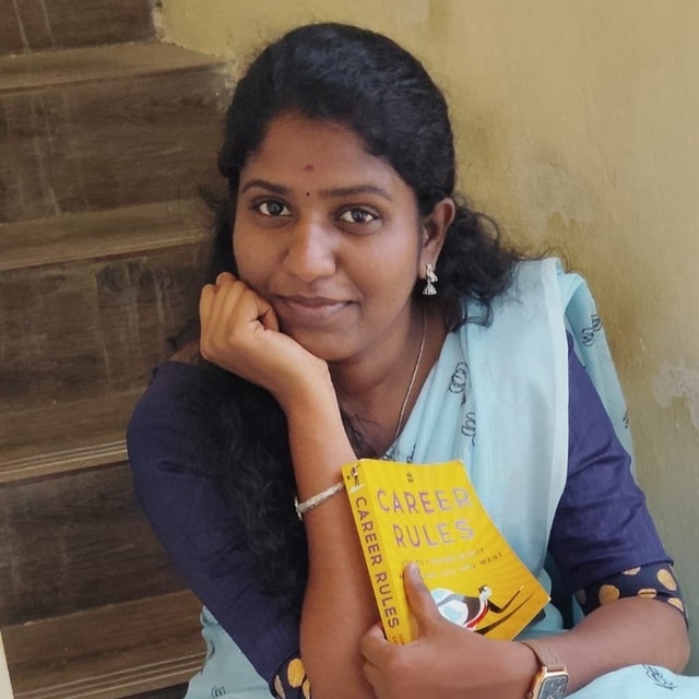 Keerthana