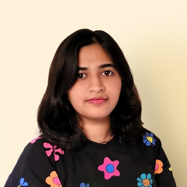 Shreya