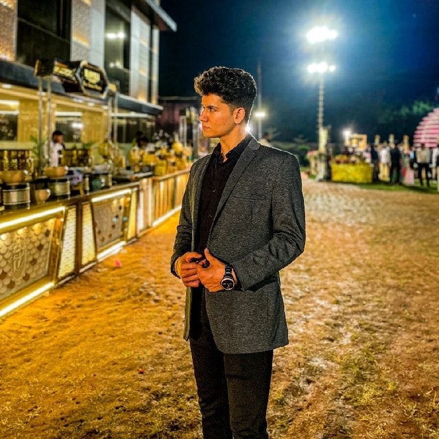 Siddharth