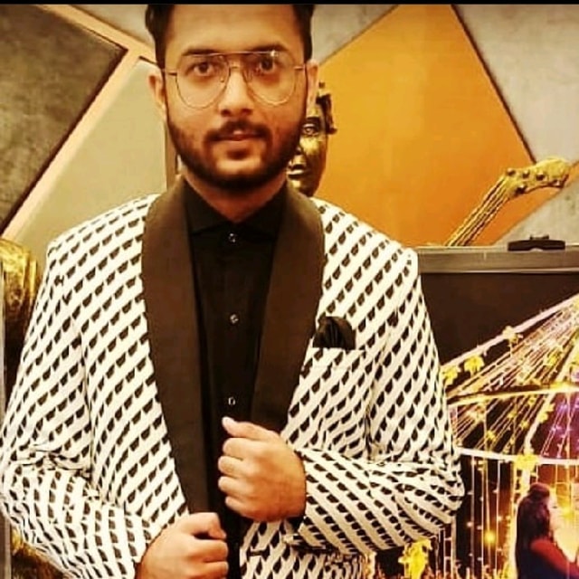Chirag