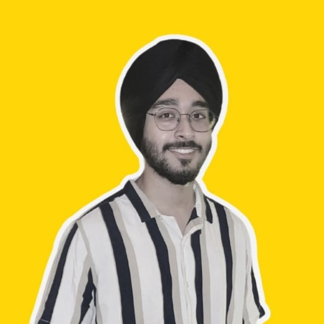 Simranjeet Singh