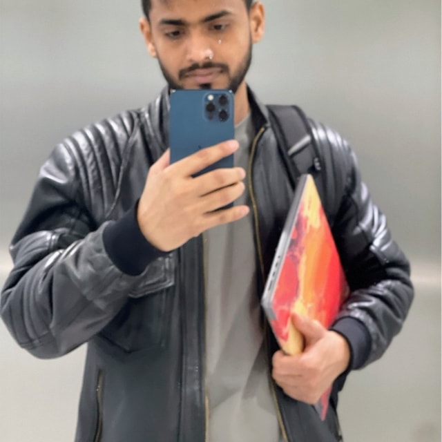 Ghanshyam kumar