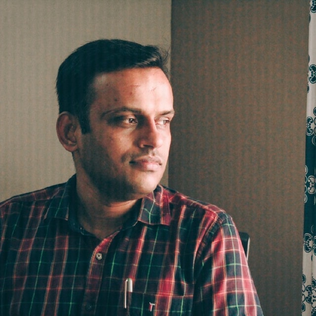 Manoj