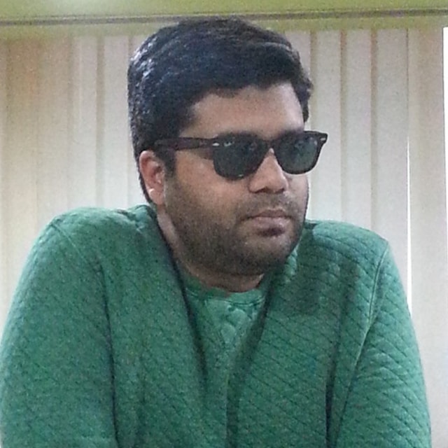 Ajay Singh