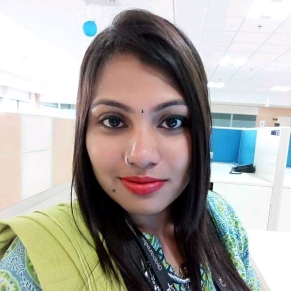 Anupriya