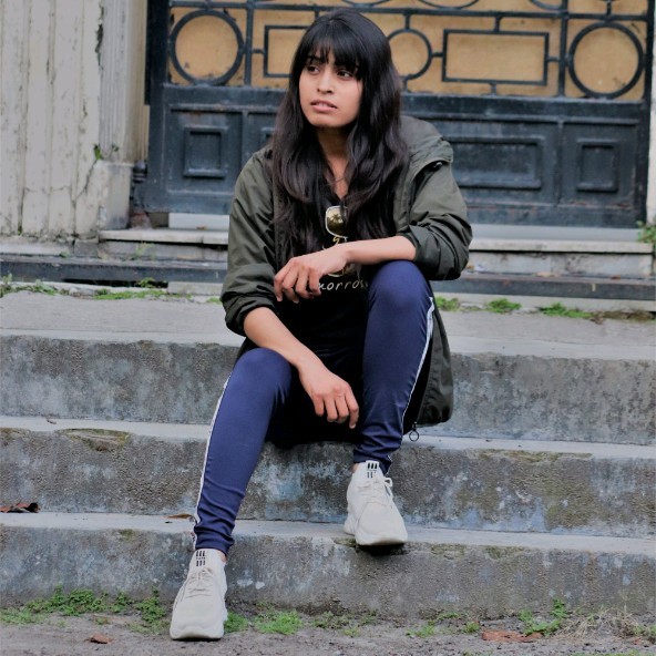 Ritika