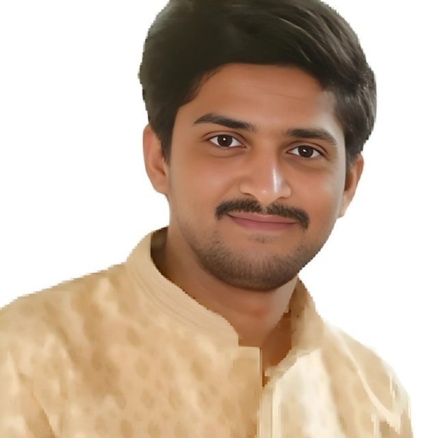 ACHYUTH