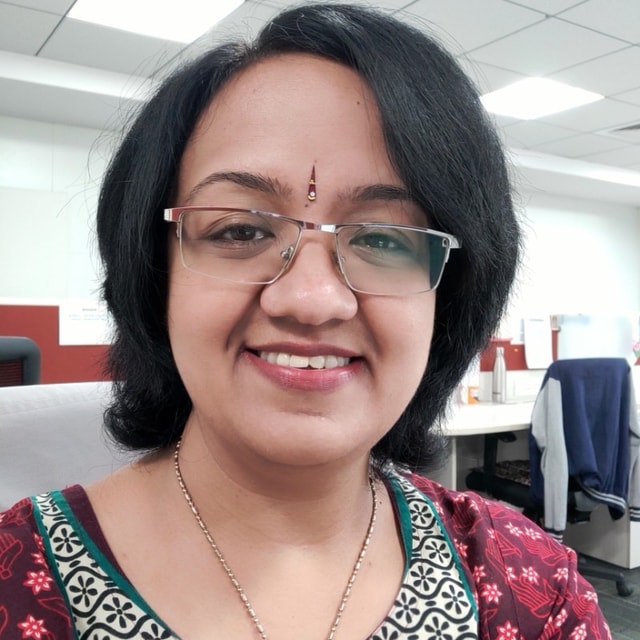 Vandana
