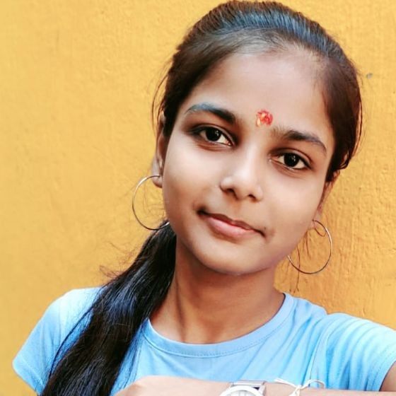 Srishti