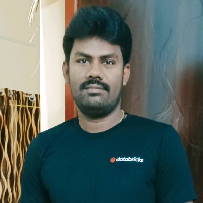 Maria Selvam Nishanth