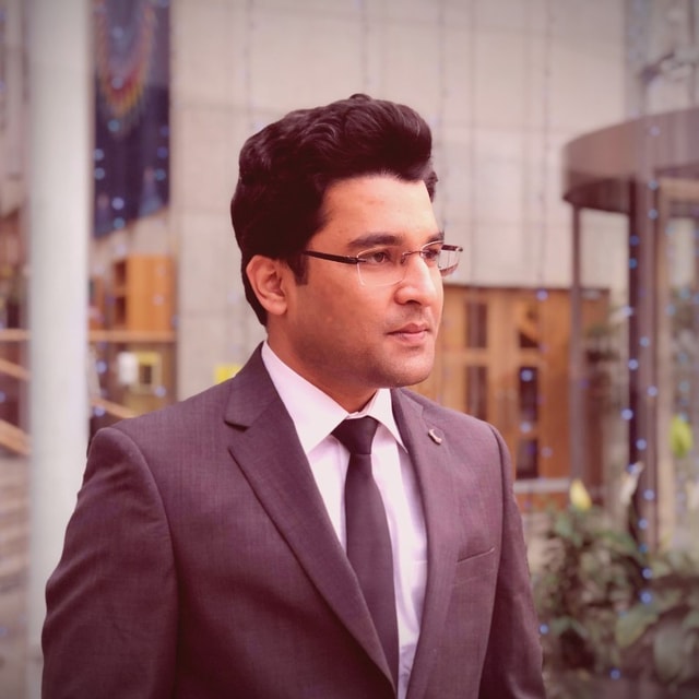 Arun