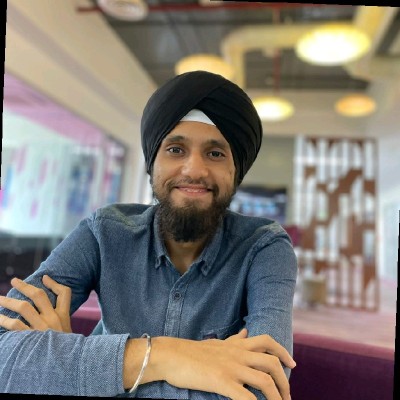 Varundeep Singh