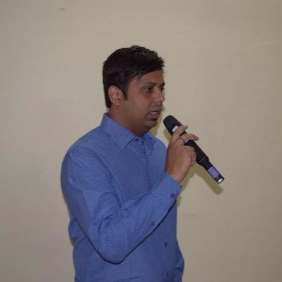 Nikhilesh