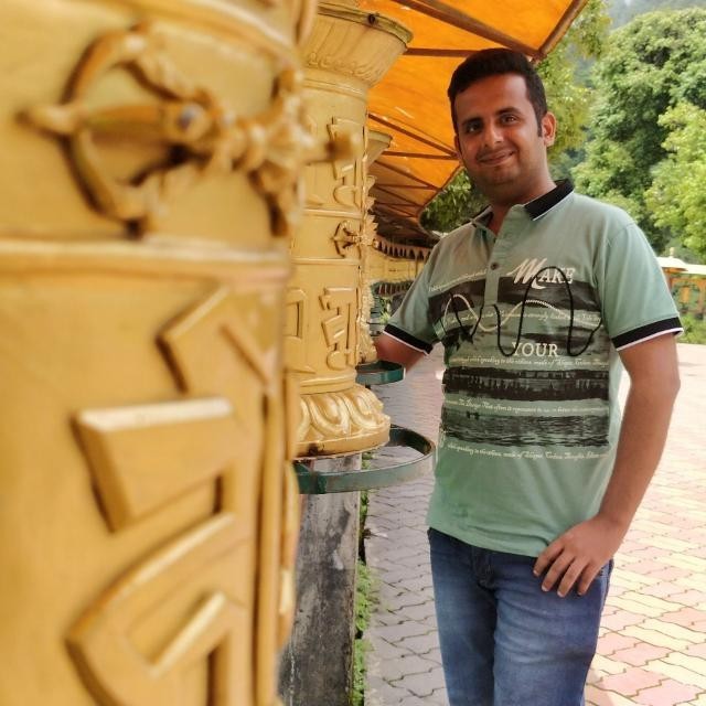 sanjay