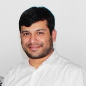 Raghvesh