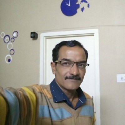 Sudarshan