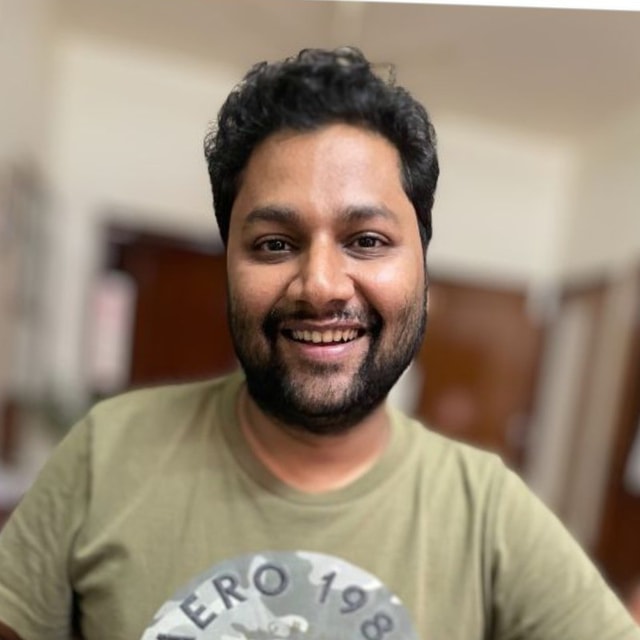 Pranav