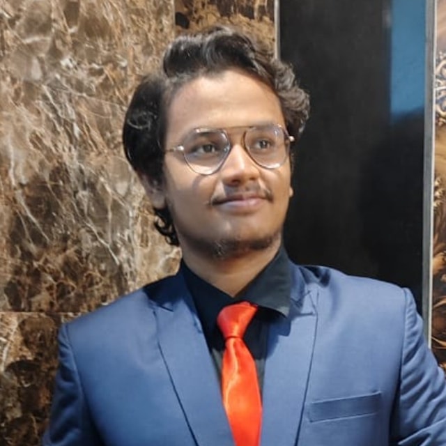 Mohammed Raziullah