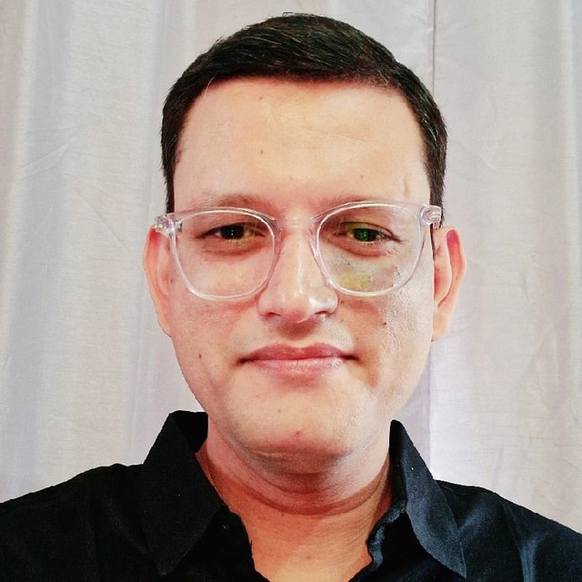 Deepak
