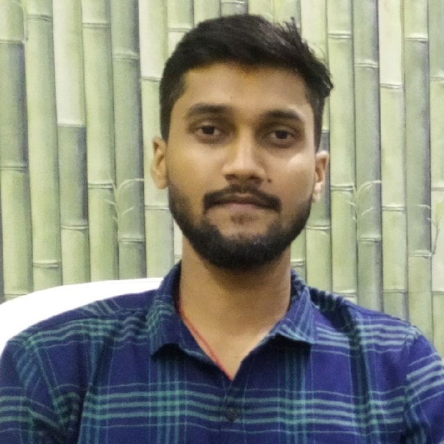 Rajesh