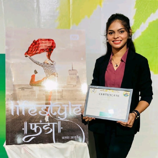 Dr. Ritika