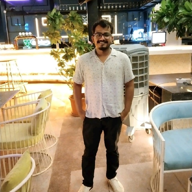 nirmal