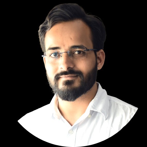 Dr. Alok