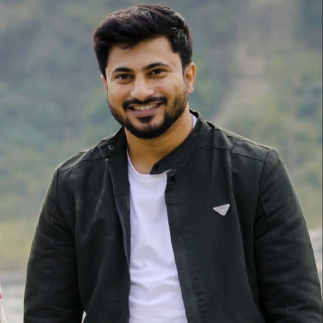 Moolshankar