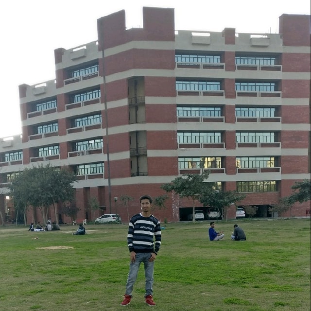 Saksham