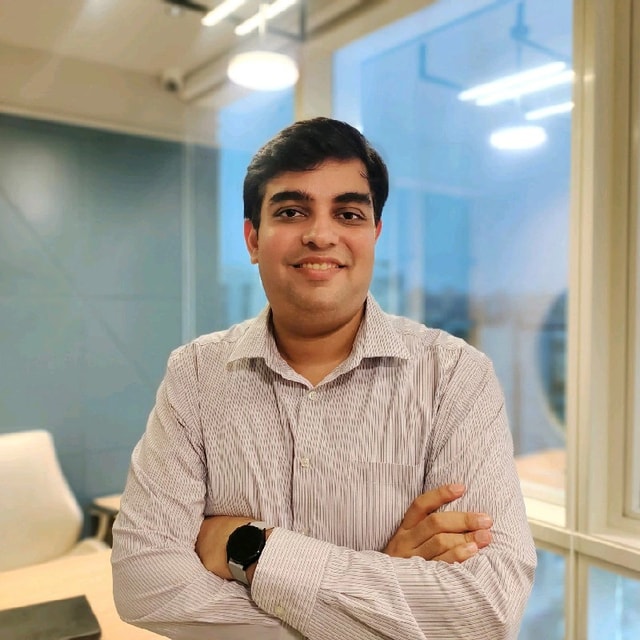 Gaurav