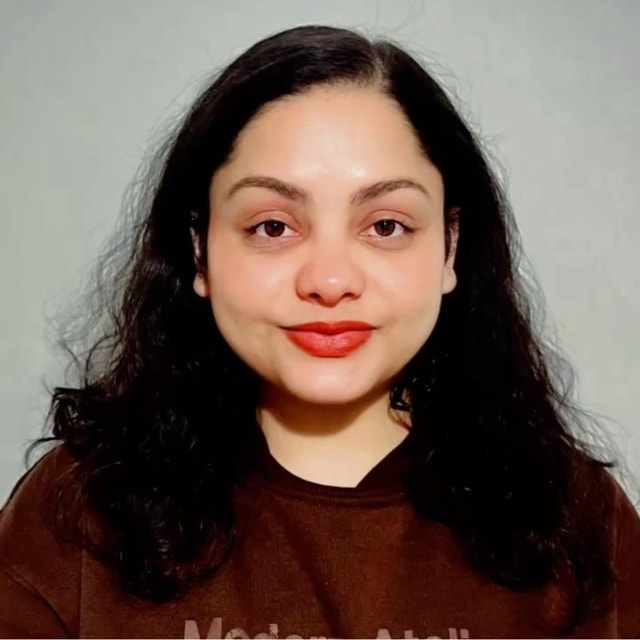 Madhuri