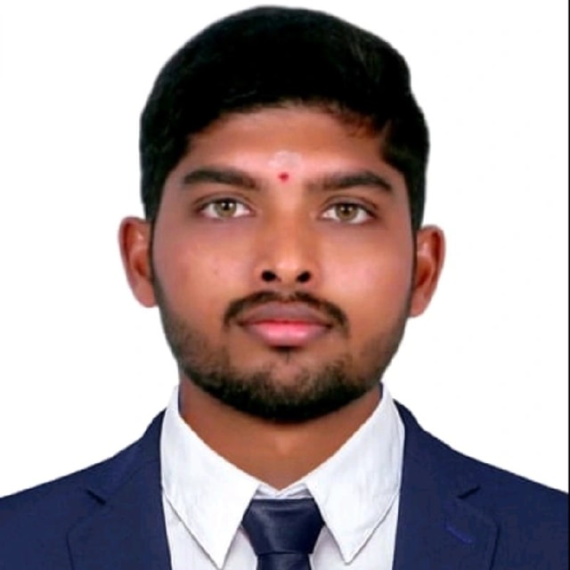 Upputuri Gopi