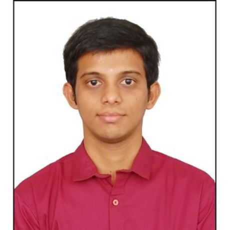 Srinivas